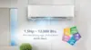 MÁY LẠNH DAIKIN 1.5HP INVERTER FTKB35WAVMV
