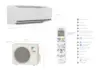 MÁY LẠNH DAIKIN 2HP INVERTER FTKB50WAVMV