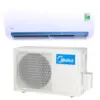 MÁY LẠNH MIDEA 1.5HP MSAF-13CRN8