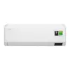 Máy lạnh Samsung Inverter 1.5HP AR12TYHQ làm lạnh nhanh, vận hành êm và tiết kiệm điện hiệu quả nhờ công nghệ Digital Inverter. Thiết kế hiện đại, phù hợp phòng 15–20m². Mua máy lạnh Samsung chính hãng tại Điện Máy Trả Góp Lê Triều, hỗ trợ trả góp nhanh, thủ tục đơn giản, giá tốt.