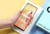 OPPO RENO 8 4G 8GB 256GB
