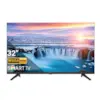 Tivi Casper 32 inch 32HGS610 màn hình sắc nét, thiết kế gọn nhẹ phù hợp phòng ngủ hoặc phòng trọ, tích hợp hệ điều hành Smart TV với ứng dụng YouTube, Netflix, xem phim và giải trí đa dạng. Hỗ trợ trả góp 0% lãi suất, giao hàng nhanh, bảo hành chính hãng, giá hấp dẫn.