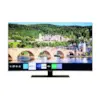 TIVI SAMSUNG QLED TV 50 INCH 50Q80A