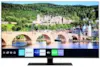TIVI SAMSUNG QLED TV 55" 55Q70A