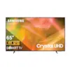 TIVI SAMSUNG SMART 65" 65AU8000
