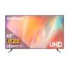 TIVI SAMSUNG SMART TV 43 inch  43AU7700
