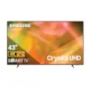 Tivi samsung smart tv 43 inch 43AU8000, Tivi samsung smart 43inch  , Tivi samsung smart tv 43 inch 43AU8000 tra gop, Tivi samsung , Tivi samsung smart tv 43” 43AU8000 wf- ULTRA 4K, USB , HDMI ; Tivi samsung smart tv 43” tra gop khong tra truoc,