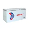 TỦ ĐÔNG 1 NGĂN ĐÔNG 2 CÁNH MỞ SANAKY 500L-VH-5699HY