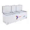 TỦ ĐÔNG SANAKY 1 NGĂN ĐÔNG 3 LẮP DỞ 1100L VH-1199HY