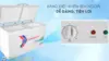 TỦ ĐÔNG SANAKY 2 NẮP DỞ 860L VH-8699HY