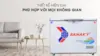 TỦ ĐÔNG SANAKY 2 NGĂN 250L VH2599W1