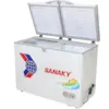 TỦ ĐÔNG  SANAKY INVERTER 400L - VH405W2