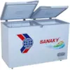 TỦ ĐÔNG SANAKY INVERTER 860L VH-8699HY3