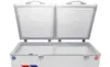 TỦ ĐÔNG SANAKY INVETER 2 NGĂN 660L-VH-6699W3