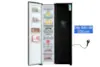 TỦ LẠNH CASPER 2 CỬA SIDE BY SIDE INVERTER 550L RS-570VBW