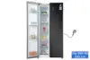 TỦ LẠNH ELECTROLUX SIDE BY SIDE 505L ESE5401A-BVN