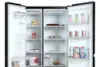 TỦ LẠNH LG 2 CỬA SIDE BY SIDE 674L/635L GR-D257WB