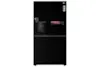 TỦ LẠNH LG 2 CỬA SIDE BY SIDE 674L/635L GR-D257WB