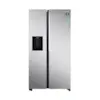 TỦ LẠNH SAMSUNG 2 CỬA SIDE BY SIDE  INVERTER 660L-RS64R5101SL