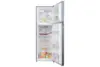 TỦ LẠNH TOSHIBA 2 CỬA INVERTER 249L RT325WE-PMV(06)-MG