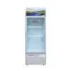 Tủ mát Sanaky 1 cửa 400L VH-408KL dung tích lớn, làm mát nhanh, phù hợp trưng bày nước giải khát và thực phẩm tại cửa hàng. Hỗ trợ mua trả góp 0%, thủ tục đơn giản, duyệt nhanh, giao hàng tận nơi, bảo hành chính hãng, giá tốt tại điện máy trả góp.