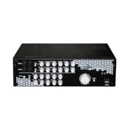 Amply Jarguar 503AB cho âm thanh mạnh mẽ, bass chắc, treble rõ, phù hợp dàn karaoke gia đình và phòng hát. Thiết kế bền bỉ, dễ sử dụng và kết nối thiết bị. Mua tại điện máy trả góp với ưu đãi trả góp 0%, thủ tục nhanh, giao hàng tận nơi, bảo hành uy tín.