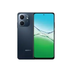 OPPO A5X 4GB/128GB thiết kế hiện đại, RAM 4GB mượt mà cho tác vụ cơ bản, bộ nhớ 128GB lưu trữ thoải mái ảnh/video, camera đủ dùng, màn hình sắc nét và pin bền. Phù hợp học sinh – sinh viên & người dùng phổ thông. Hỗ trợ trả góp 0%, giao hàng nhanh, bảo hành chính hãng.
