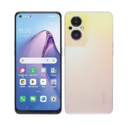 OPPO Reno8 5G 8GB 256GB thiết kế mỏng nhẹ, màn hình AMOLED sắc nét, RAM 8GB đa nhiệm mượt, bộ nhớ 256GB lưu trữ thoải mái. Camera chụp ảnh ấn tượng, pin bền bỉ, sạc nhanh tiện lợi. Hỗ trợ trả góp 0%, giao hàng nhanh, bảo hành chính hãng, giá ưu đãi hấp dẫn.