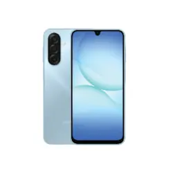 Samsung Galaxy A17 8GB 128GB thiết kế hiện đại, màn hình lớn sắc nét, camera chất lượng, pin trâu và hiệu năng ổn định cho nhu cầu học tập, làm việc và giải trí. Hỗ trợ trả góp 0% lãi suất, giao hàng nhanh, bảo hành chính hãng, giá ưu đãi hấp dẫn.