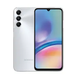 Samsung Galaxy A05s thiết kế hiện đại, màn hình lớn sắc nét, camera chất lượng, pin lâu và hiệu năng ổn định cho nhu cầu học tập, làm việc và giải trí cơ bản. Hỗ trợ trả góp 0% lãi suất, giao hàng nhanh, bảo hành chính hãng, giá ưu đãi hấp dẫn.