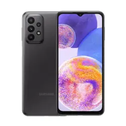 Samsung Galaxy A23 thiết kế hiện đại, màn hình 6.6″ sắc nét, camera 50MP chụp ảnh đẹp, pin 5000mAh bền bỉ và hiệu năng ổn định cho nhu cầu học tập, làm việc và giải trí. Hỗ trợ trả góp 0% lãi suất, giao hàng nhanh, bảo hành chính hãng, giá ưu đãi hấp dẫn.