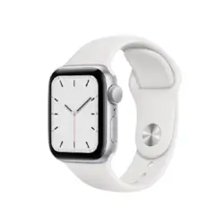 Apple Watch SE 40mm MYD thiết kế hiện đại, màn hình sắc nét, nhiều tính năng theo dõi sức khỏe và luyện tập. Hoạt động mượt mà, tiện ích cho cuộc sống hằng ngày. Mua tại điện máy trả góp với ưu đãi trả góp 0%, thủ tục nhanh, giao hàng tận nơi, bảo hành uy tín.