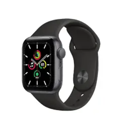 Apple Watch SE 44mm MYDT2 thiết kế hiện đại, màn hình lớn sắc nét, nhiều tính năng theo dõi sức khỏe và luyện tập thông minh. Hoạt động mượt mà, tiện ích cho cuộc sống hằng ngày. Mua tại điện máy trả góp với ưu đãi trả góp 0%, thủ tục nhanh, giao hàng tận nơi, bảo hành uy tín.