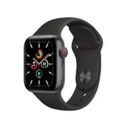 Apple Watch SE 4G 40mm MYE thiết kế hiện đại, màn hình sắc nét, hỗ trợ nghe gọi eSIM tiện lợi cùng nhiều tính năng theo dõi sức khỏe. Phù hợp cho công việc và luyện tập. Mua tại điện máy trả góp với ưu đãi trả góp 0%, thủ tục nhanh, giao hàng tận nơi.
