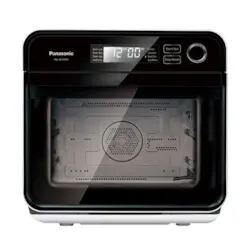 LÒ HẤP NƯỚNG PANASONIC 15L  NU SC100WYUE trả góp, LÒ HẤP NƯỚNG PANASONIC 15L  NU SC100WYUE,LÒ HẤP NƯỚNG PANASONIC 15L  NU SC100WYUE khoogn trả trước