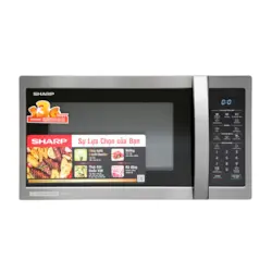 Lò vi sóng Panasonic 23L có nướng thiết kế hiện đại, dung tích phù hợp gia đình, hỗ trợ hâm nóng, rã đông và nướng tiện lợi. Mua trả góp 0%, thủ tục nhanh gọn tại Điện Máy Trả Góp, sản phẩm chính hãng, bảo hành uy tín, giao hàng nhanh.