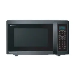 Lò vi sóng Sharp Inverter 27L C727XVN tích hợp chức năng nướng tiện lợi, dung tích rộng phù hợp gia đình. Công nghệ Inverter giúp nấu ăn nhanh và tiết kiệm điện. Hỗ trợ trả góp 0%, thủ tục nhanh gọn tại Điện Máy Trả Góp, hàng chính hãng, bảo hành uy tín.