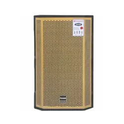 Loa kéo Forzen 4 tấc V1508 cho âm thanh mạnh mẽ, bass lớn phù hợp hát karaoke gia đình, giải trí và sự kiện ngoài trời. Kết nối Bluetooth tiện lợi, dễ di chuyển. Mua loa kéo chính hãng giá tốt, hỗ trợ trả góp 0%, giao hàng nhanh, bảo hành uy tín.