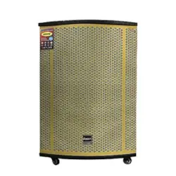 Loa kéo Forzen 5 tấc 800W V81E cho âm thanh mạnh mẽ, bass lớn phù hợp hát karaoke, giải trí gia đình và sự kiện. Kết nối Bluetooth tiện lợi, dễ di chuyển. Mua loa kéo chính hãng giá tốt, hỗ trợ trả góp 0%, giao hàng nhanh, bảo hành uy tín.
