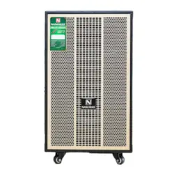 Loa kéo Nanomax 3 tấc SK-12X1 380W cho âm thanh mạnh mẽ, bass chắc, phù hợp hát karaoke gia đình, bán hàng và sự kiện nhỏ. Thiết kế gọn gàng, dễ di chuyển, kết nối Bluetooth tiện lợi. Mua loa kéo chính hãng giá tốt, hỗ trợ trả góp 0%, giao hàng nhanh, bảo hành uy tín.