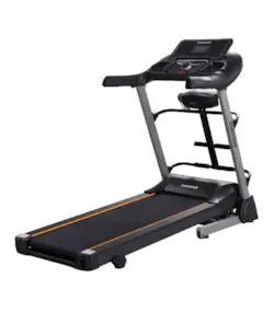 Máy chạy bộ đa năng Makano DVCB-00003 thiết kế chắc chắn, hỗ trợ nhiều chế độ tập luyện giúp rèn luyện sức khỏe tại nhà hiệu quả. Động cơ vận hành ổn định, dễ sử dụng, phù hợp gia đình. Mua tại điện máy trả góp với ưu đãi trả góp 0%, thủ tục nhanh, giao hàng tận nơi, bảo hành uy tín.