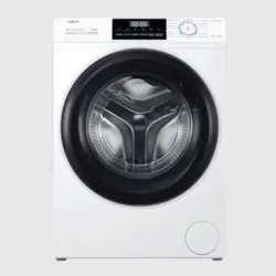 Máy giặt Aqua cửa trước 8kg AQD-A802G thiết kế hiện đại, giặt sạch hiệu quả và vận hành êm ái. Dung tích phù hợp gia đình 3–4 người, tiết kiệm điện và nước. Mua trả góp 0% tại Điện Máy Trả Góp Lê Triều, thủ tục nhanh gọn, giao hàng tận nơi, bảo hành chính hãng.