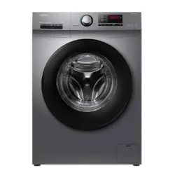 Máy giặt Aqua cửa trước 9.5kg AQD-A951GS thiết kế sang trọng, giặt sạch hiệu quả và vận hành êm ái. Dung tích phù hợp gia đình 4–6 người, tiết kiệm điện và nước. Mua trả góp 0% tại Điện Máy Trả Góp Lê Triều, thủ tục nhanh gọn, giao hàng tận nơi, bảo hành chính hãng.