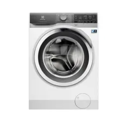 Máy giặt Electrolux 11kg Inverter EWF1142BEWA cửa trước thiết kế sang trọng, giặt sạch hiệu quả và tiết kiệm điện. Dung tích lớn phù hợp gia đình 4–6 người, vận hành êm ái. Mua trả góp 0% tại Điện Máy Trả Góp Lê Triều, thủ tục nhanh gọn, giao hàng tận nơi, bảo hành chính hãng.