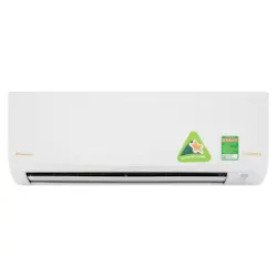 Máy lạnh Daikin 1HP FTF25UV1 làm lạnh nhanh, vận hành êm ái và bền bỉ theo công nghệ Nhật Bản. Thiết kế nhỏ gọn, phù hợp phòng dưới 15m², mang lại không gian mát mẻ dễ chịu. Mua tại Điện Máy Trả Góp Lê Triều, hỗ trợ trả góp 0%, thủ tục đơn giản, duyệt nhanh, giá tốt.