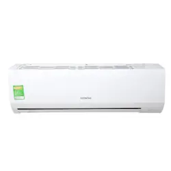 Máy lạnh Hitachi 1HP EJ10CKV làm lạnh nhanh, vận hành ổn định, phù hợp phòng dưới 15m². Thiết kế hiện đại, độ bền cao, mang lại không gian mát mẻ dễ chịu. Mua tại Điện Máy Trả Góp Lê Triều, hỗ trợ trả góp 0%, thủ tục đơn giản, giá tốt.