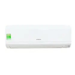 Máy lạnh Hitachi 1HP Inverter X10CGV/XJ10CKV làm lạnh nhanh, vận hành êm ái và tiết kiệm điện. Phù hợp phòng dưới 15m², thiết kế hiện đại, độ bền cao. Mua tại Điện Máy Trả Góp Lê Triều, hỗ trợ trả góp 0%, thủ tục đơn giản, giá tốt.
