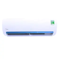 Máy lạnh Midea 1.5HP MSAF-13CRN8 làm lạnh nhanh, vận hành ổn định, phù hợp phòng 15–20m². Thiết kế gọn đẹp, dễ sử dụng, mang lại không gian mát mẻ thoải mái. Mua tại Điện Máy Trả Góp Lê Triều, hỗ trợ trả góp 0%, thủ tục nhanh gọn, giá tốt.