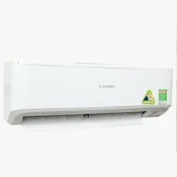 Máy lạnh Mitsubishi Heavy 1.5HP 12CT làm lạnh nhanh, vận hành ổn định và bền bỉ. Phù hợp phòng 15–20m², mang lại không gian mát mẻ dễ chịu. Mua tại Điện Máy Trả Góp Lê Triều, hỗ trợ trả góp 0%, thủ tục đơn giản, giá tốt.

