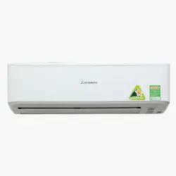 Máy lạnh Mitsubishi Heavy 1HP 09CTR làm lạnh nhanh, vận hành ổn định và bền bỉ. Phù hợp phòng dưới 15m², mang lại không gian mát mẻ dễ chịu. Mua tại Điện Máy Trả Góp Lê Triều, hỗ trợ trả góp 0%, thủ tục đơn giản, giá tốt.